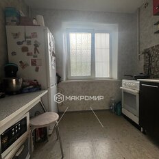 Квартира 31,6 м², 1-комнатная - изображение 3