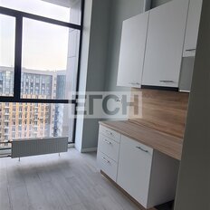 Квартира 48,9 м², 2-комнатные - изображение 2