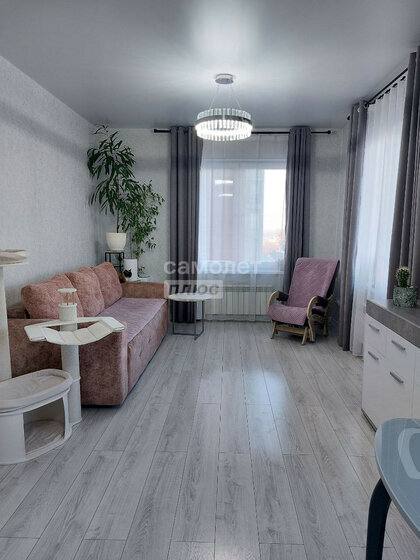 59 м², 2-комнатная квартира 10 190 000 ₽ - изображение 41