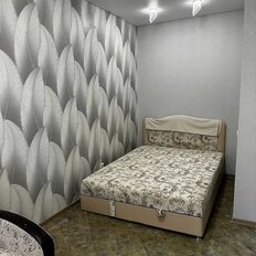 Квартира 40 м², 1-комнатная - изображение 5
