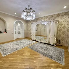 Квартира 170 м², 5-комнатная - изображение 5