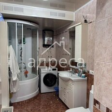 Квартира 47,8 м², 1-комнатная - изображение 2
