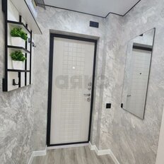 Квартира 36 м², 1-комнатная - изображение 1