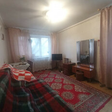 Квартира 57,5 м², 2-комнатная - изображение 5