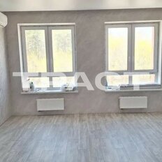 Квартира 44,9 м², 2-комнатная - изображение 4