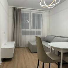 Квартира 33 м², 2-комнатная - изображение 3