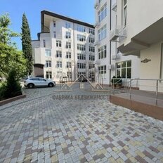 Квартира 38 м², студия - изображение 3