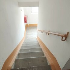 Квартира 24,5 м², студия - изображение 4