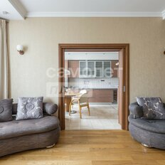 Квартира 130,8 м², 4-комнатная - изображение 2