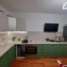 Квартира 40 м², 1-комнатная - изображение 3