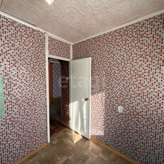 Квартира 28,9 м², 1-комнатная - изображение 3