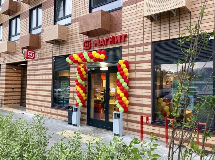 1721 м², помещение свободного назначения 243 690 000 ₽ - изображение 29