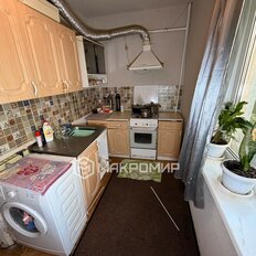 Квартира 34,4 м², 1-комнатная - изображение 2