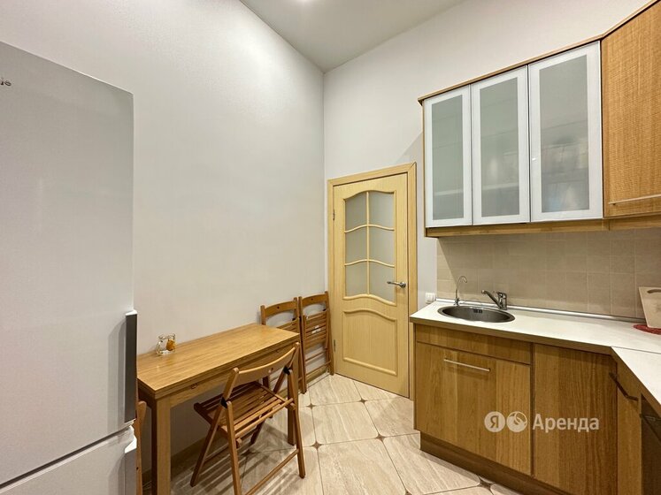 80 м², 2-комнатная квартира 87 500 ₽ в месяц - изображение 44