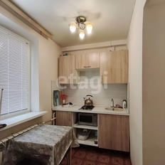 Квартира 29,2 м², 1-комнатная - изображение 1