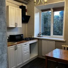 Квартира 30 м², 1-комнатная - изображение 2