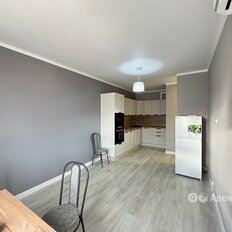 Квартира 37 м², 1-комнатная - изображение 2