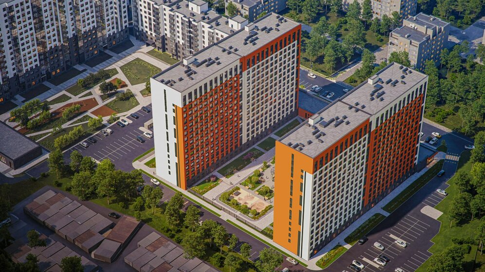 49 м², 2-комнатная квартира 8 870 810 ₽ - изображение 6