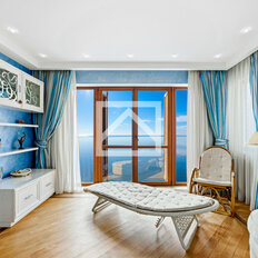 Квартира 121 м², 3-комнатные - изображение 4
