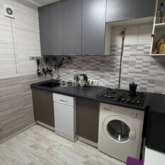 Квартира 42,9 м², 2-комнатная - изображение 4