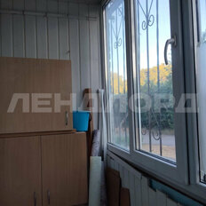 Квартира 48,6 м², 2-комнатная - изображение 1