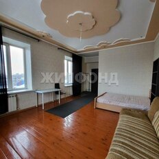 Квартира 26 м², 1-комнатная - изображение 5