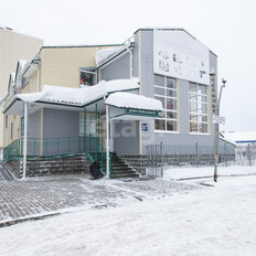 535,1 м², торговое помещение - изображение 1