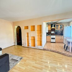 Квартира 45 м², 2-комнатная - изображение 3