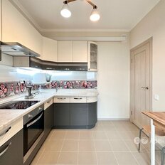 Квартира 27 м², 1-комнатная - изображение 5