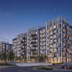 Квартира 31 м², 1-комнатная - изображение 3
