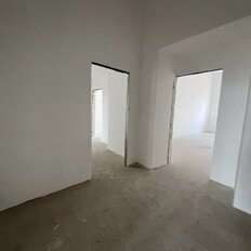 Квартира 153 м², 4-комнатная - изображение 3