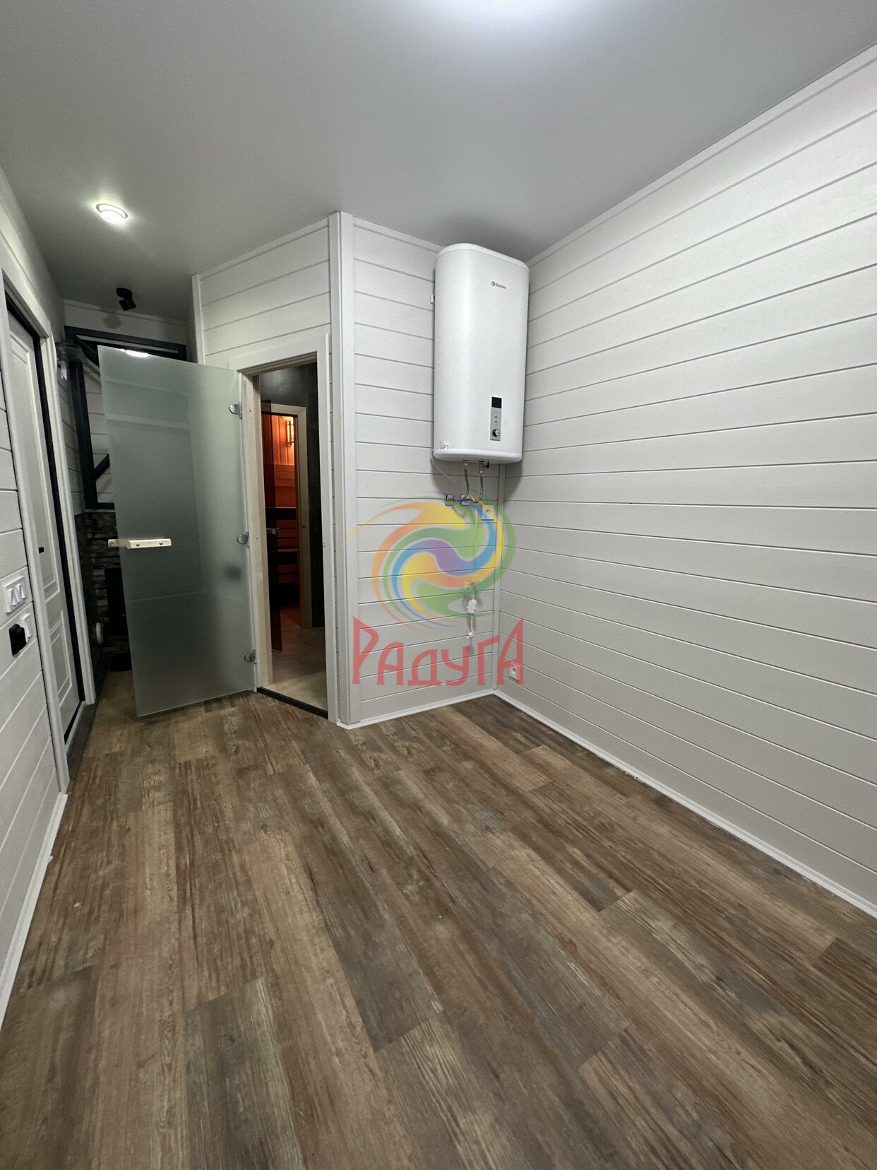 Дом 1-комн. 30 м² в деревня Иванцево — фото 9 из 14