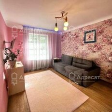 Квартира 58,1 м², 2-комнатная - изображение 2