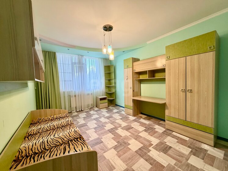 85,9 м², 3-комнатная квартира 9 390 000 ₽ - изображение 85