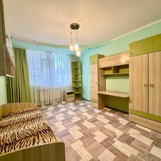 Квартира 85,9 м², 3-комнатная - изображение 5