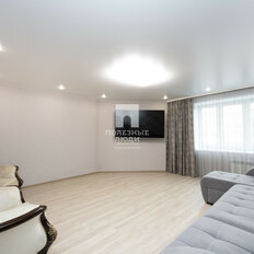 Квартира 95 м², 2-комнатная - изображение 1