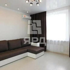 Квартира 36 м², 1-комнатная - изображение 3