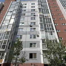 Квартира 26,7 м², студия - изображение 1