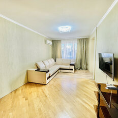 Квартира 93,6 м², 4-комнатная - изображение 3
