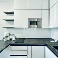 Квартира 43 м², 1-комнатная - изображение 1