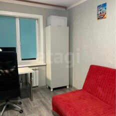 Квартира 21,1 м², 1-комнатная - изображение 1