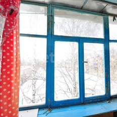 Квартира 57,8 м², 3-комнатная - изображение 4
