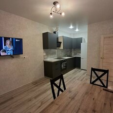 Квартира 33 м², 1-комнатная - изображение 2