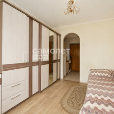 Квартира 16,7 м², 1-комнатная - изображение 2