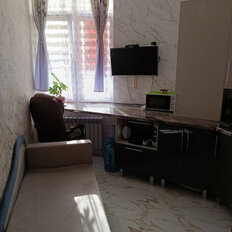 Квартира 30 м², студия - изображение 1