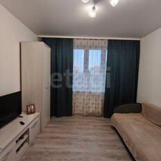 Квартира 55 м², 2-комнатная - изображение 1