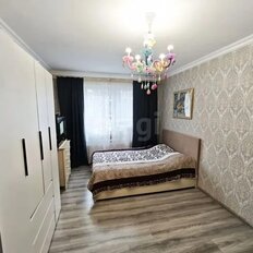 Квартира 42 м², 1-комнатная - изображение 4