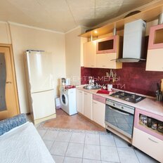 Квартира 59,1 м², 2-комнатная - изображение 2