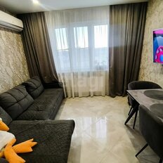 Квартира 38,1 м², 2-комнатная - изображение 3