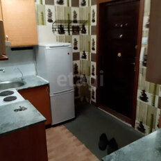 Квартира 39,6 м², 1-комнатная - изображение 2